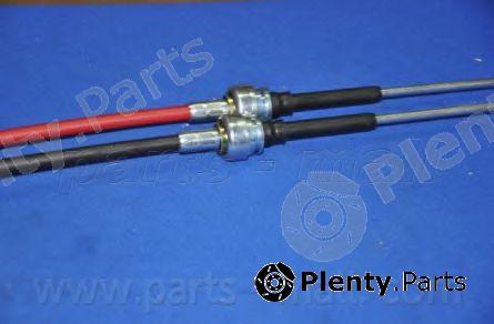 PARTS-MALL part PTC-031 (PTC031) Clutch Cable