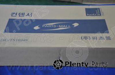  PARTS-MALL part PXNCA-118 (PXNCA118) Condenser, air conditioning