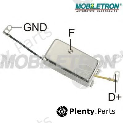  MOBILETRON part VRLC200 Alternator Regulator