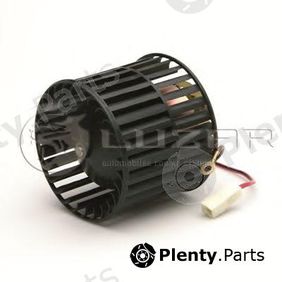  LUZAR part LFH0108 Interior Blower