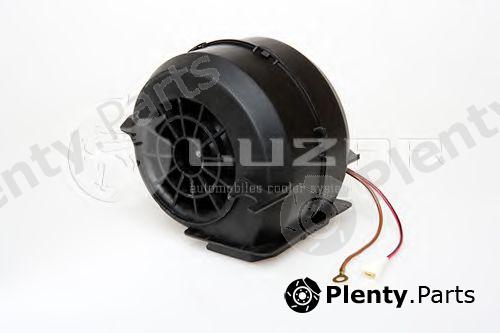  LUZAR part LFH01081 Interior Blower