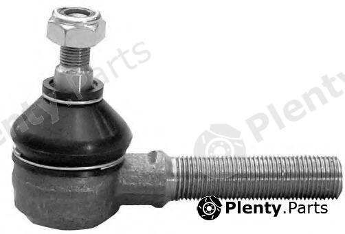  FORMPART part 1901001 Tie Rod End