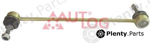  AUTLOG part FT1204 Rod/Strut, stabiliser