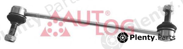  AUTLOG part FT1981 Rod/Strut, stabiliser