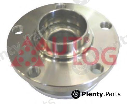  AUTLOG part RS1254 Wheel Bearing Kit