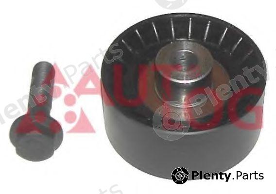  AUTLOG part RT1010 Deflection/Guide Pulley, timing belt