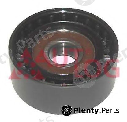  AUTLOG part RT1012 Tensioner Pulley, v-ribbed belt