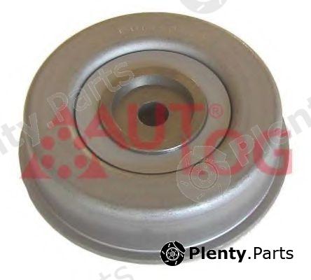  AUTLOG part RT1080 Deflection/Guide Pulley, v-ribbed belt