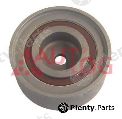  AUTLOG part RT1398 Deflection/Guide Pulley, timing belt
