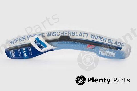  FINWHALE part RX26 Wiper Blade
