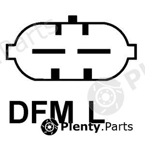  HC-Cargo part 114088 Alternator