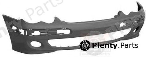  VAN WEZEL part 3033574 Bumper