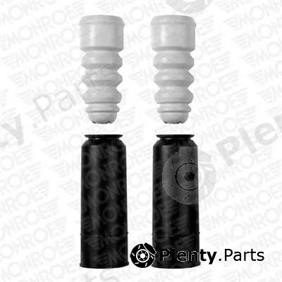  MONROE part PK137 Dust Cover Kit, shock absorber