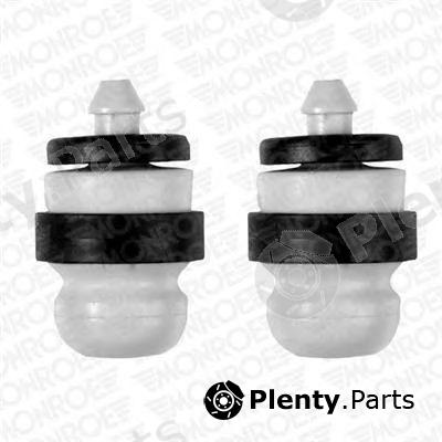  MONROE part PK169 Dust Cover Kit, shock absorber