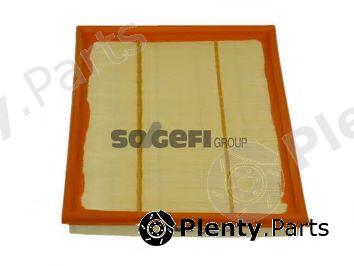  PURFLUX part A245 Air Filter