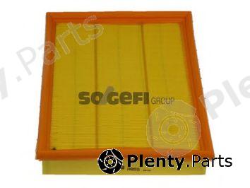  PURFLUX part A855 Air Filter