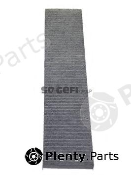  PURFLUX part AHC129 Filter, interior air