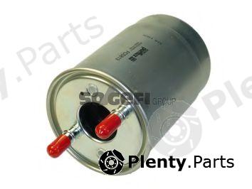  PURFLUX part FCS813 Fuel filter