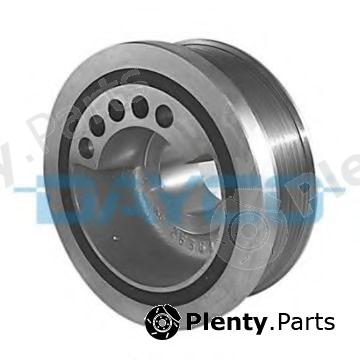  DAYCO part DPV1002 Belt Pulley, crankshaft