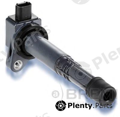  BREMI part 20510 Ignition Coil