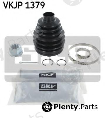  SKF part VKJP1379 Bellow Set, drive shaft