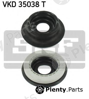  SKF part VKD35038T Anti-Friction Bearing, suspension strut support mounting
