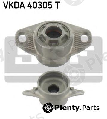  SKF part VKDA40305T Top Strut Mounting
