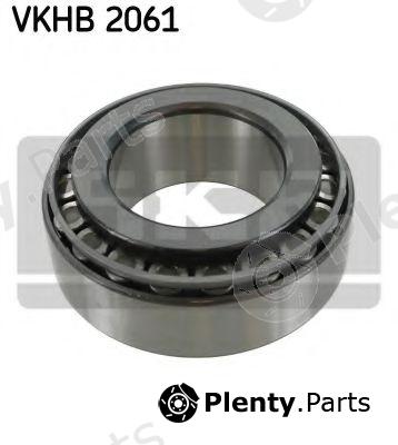  SKF part VKHB2061 Wheel Bearing