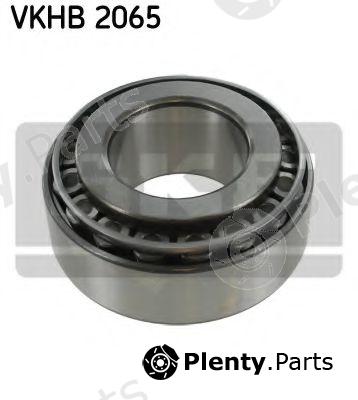  SKF part VKHB2065 Wheel Bearing