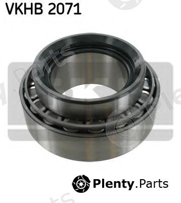  SKF part VKHB2071 Wheel Bearing