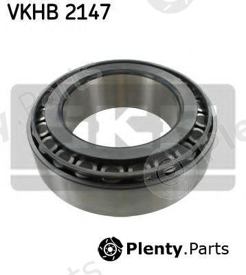  SKF part VKHB2147 Wheel Bearing