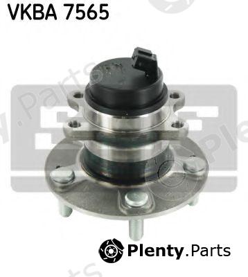  SKF part VKBA7565 Wheel Bearing Kit