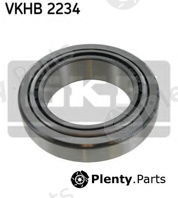  SKF part VKHB2234 Wheel Bearing