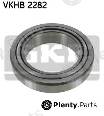 SKF part VKHB2282 Wheel Bearing