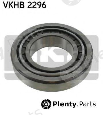  SKF part VKHB2296 Wheel Bearing