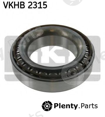  SKF part VKHB2315 Wheel Bearing