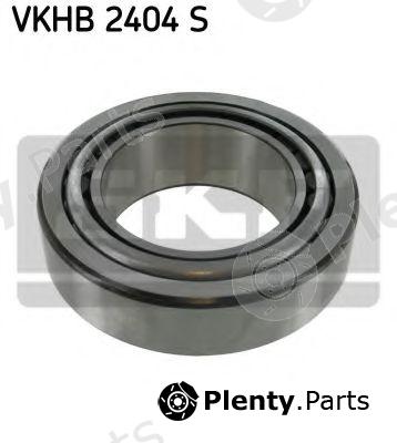  SKF part VKHB2404S Wheel Bearing