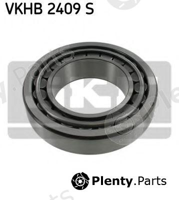  SKF part VKHB2409S Wheel Bearing