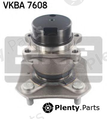  SKF part VKBA7608 Wheel Bearing Kit