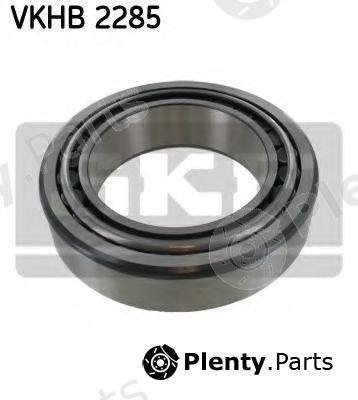  SKF part VKHB2285 Wheel Bearing