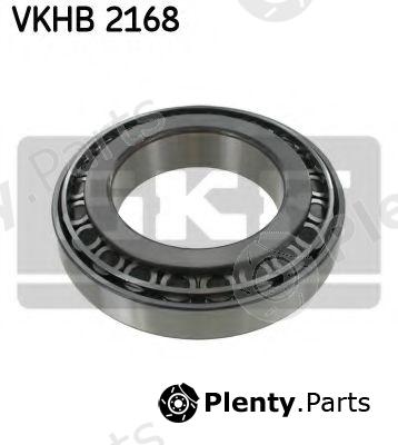  SKF part VKHB2168 Wheel Bearing