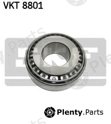  SKF part VKT8801 Bearing, manual transmission