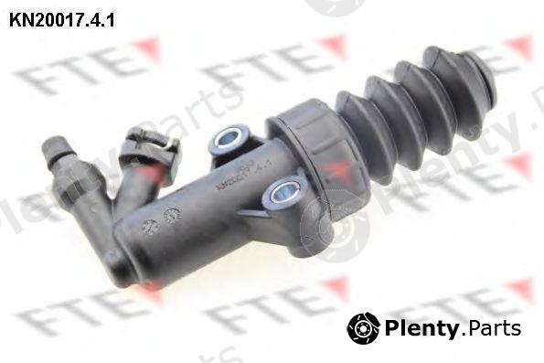  FTE part KN20017.4.1 (KN2001741) Slave Cylinder, clutch