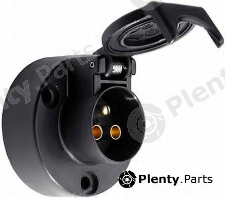  HELLA part 8JB001933-031 (8JB001933031) Socket