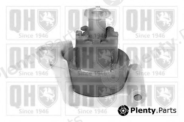 QUINTON HAZELL part EM4118 Engine Mounting