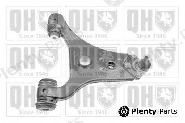  QUINTON HAZELL part QSA2233S Track Control Arm