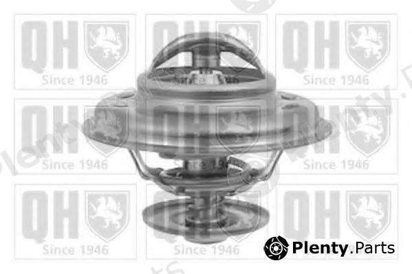  QUINTON HAZELL part QTH206K Thermostat, coolant