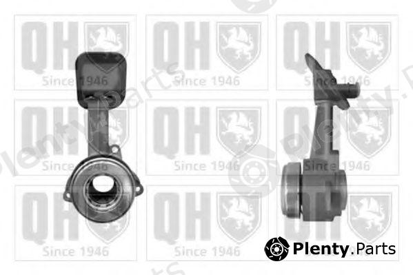  QUINTON HAZELL part CSC012 Central Slave Cylinder, clutch