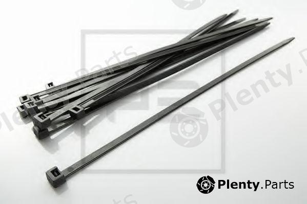  PE Automotive part 010.006-00A (01000600A) Cable Tie