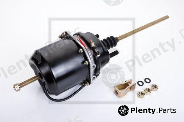  PE Automotive part 076.436-00A (07643600A) Spring-loaded Cylinder